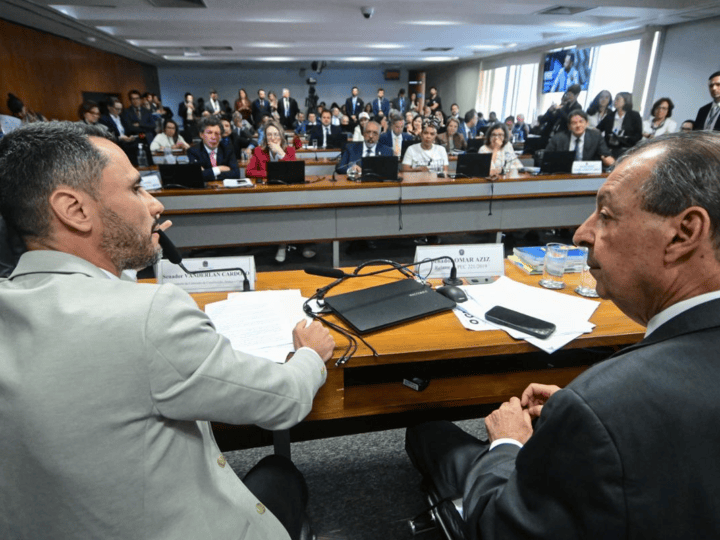 Senadores do Espírito Santo apoiam PEC pelo fim da escala 6×1 na CCJ