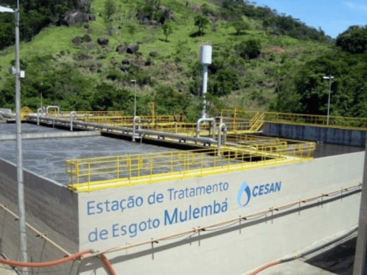 Sindicato cobra compromisso com saneamento público