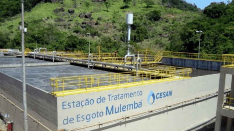 Sindicato cobra compromisso com saneamento público