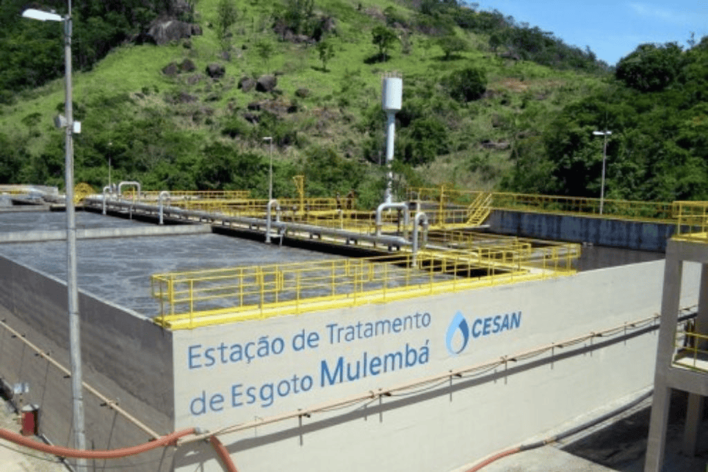 Sindicato cobra compromisso com saneamento público