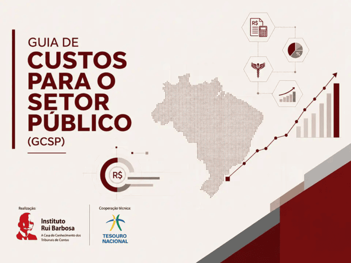TCE-ES abre consulta pública sobre guia de custos do setor público