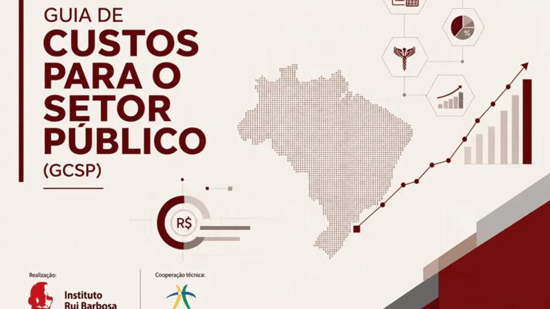 TCE-ES abre consulta pública sobre guia de custos do setor público