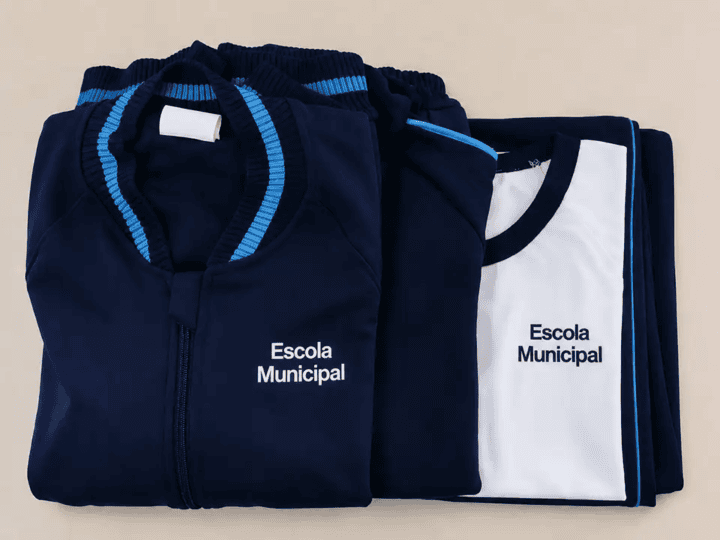 TCE-ES afasta multa aplicada a servidor em caso de uniformes escolares da Serra