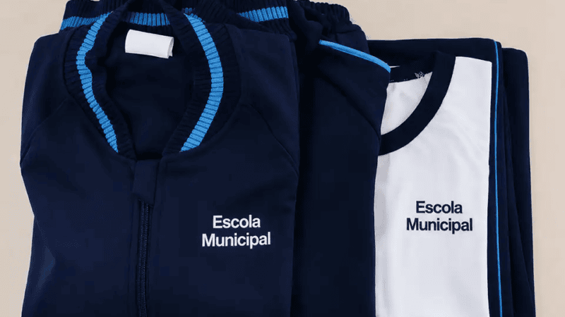 TCE-ES afasta multa aplicada a servidor em caso de uniformes escolares da Serra