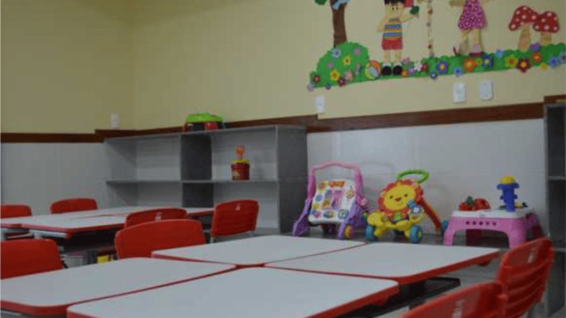 TCE-ES cobra transparência nas filas de creches da Serra