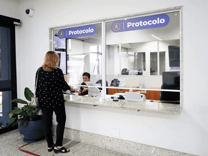 TCE-ES deixará de receber protocolos físicos a partir de 24 de setembro