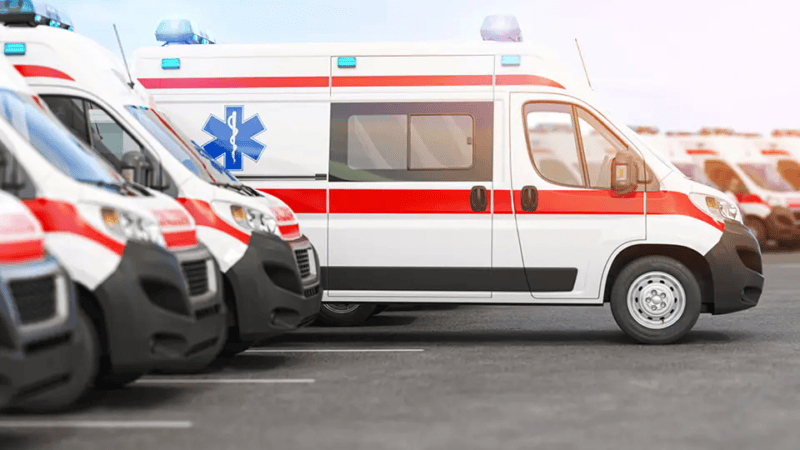TCE-ES manda Consórcio rever inabilitação em licitação de ambulâncias