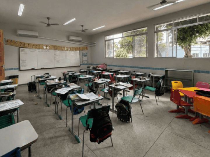 TCE-ES vai avaliar condições de escolas após fiscalização em Mimoso do Sul