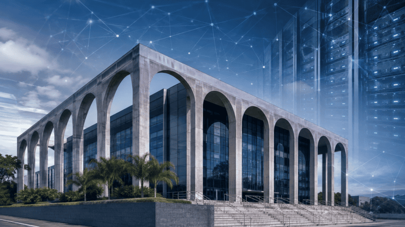 TJES vai autorizar concurso público para área de Tecnologia da Informação