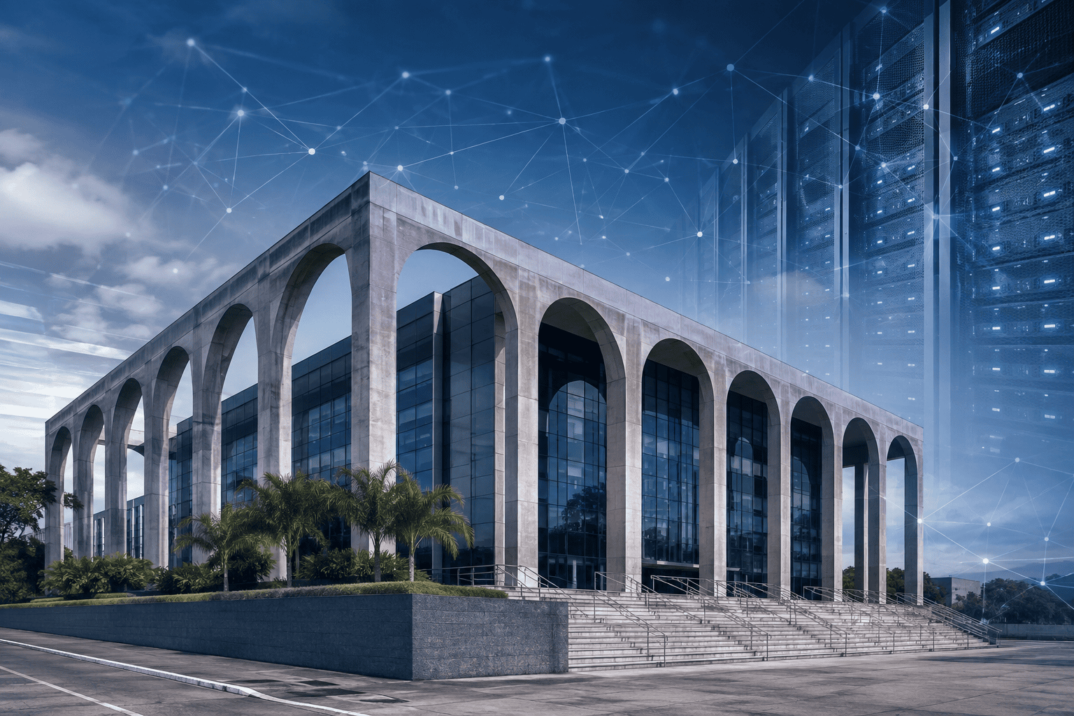 TJES vai autorizar concurso público para área de Tecnologia da Informação
