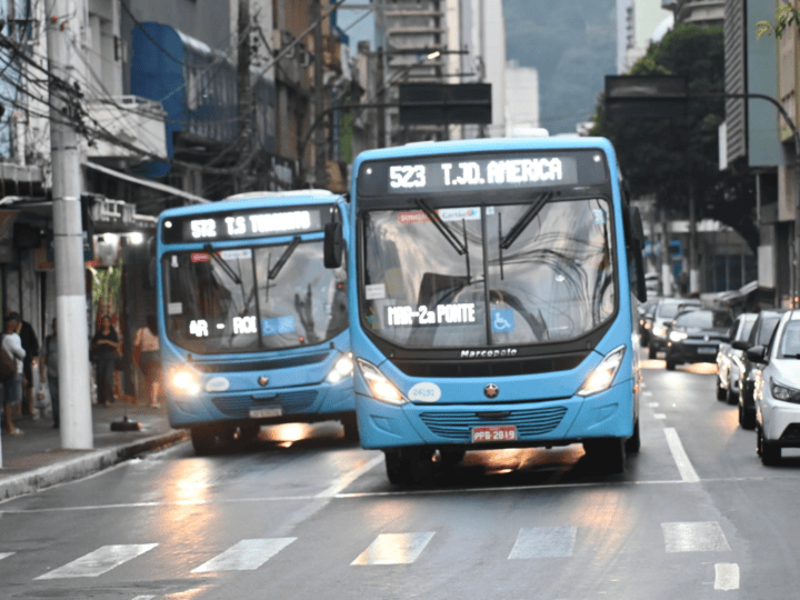 Transcol e Aquaviário serão gratuitos no domingo de eleição no ES