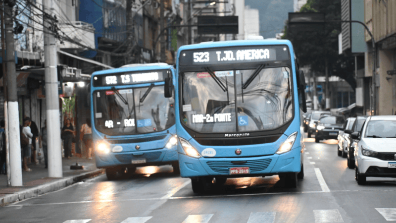 Transcol e Aquaviário serão gratuitos no domingo de eleição no ES