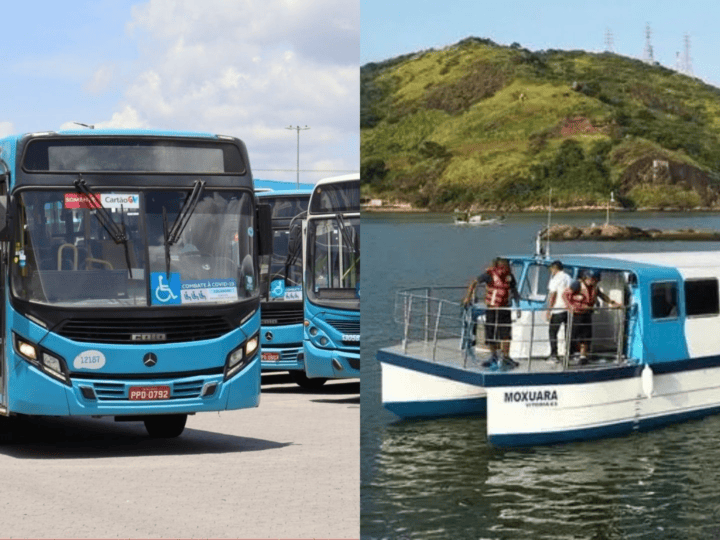 Transcol e Aquaviário terão tarifa zero no domingo