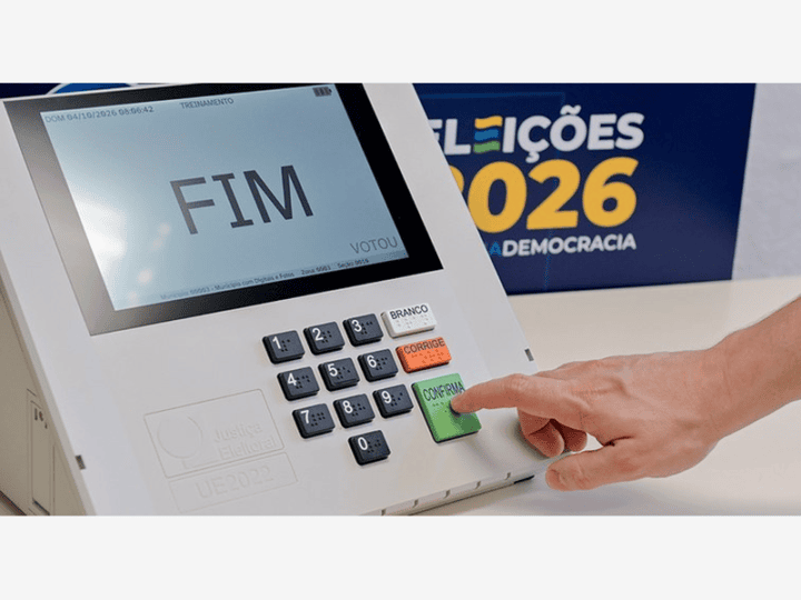 TRE-ES inicia preparação de 10.790 urnas para as Eleições 2026