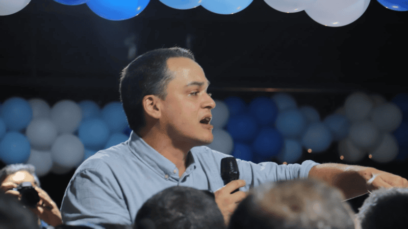 TRE-ES investiga suposto assédio eleitoral em visitas de Pazolini