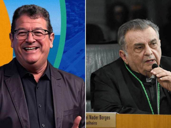 TRE-ES mantém barradas as candidaturas de Tininho Batista e Sérgio Borges