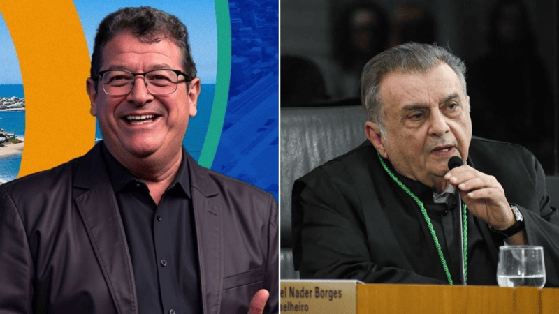 TRE-ES mantém barradas as candidaturas de Tininho Batista e Sérgio Borges