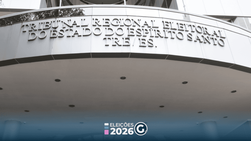 TRE-ES proíbe candidato de usar minitrio para atrapalhar adversários
