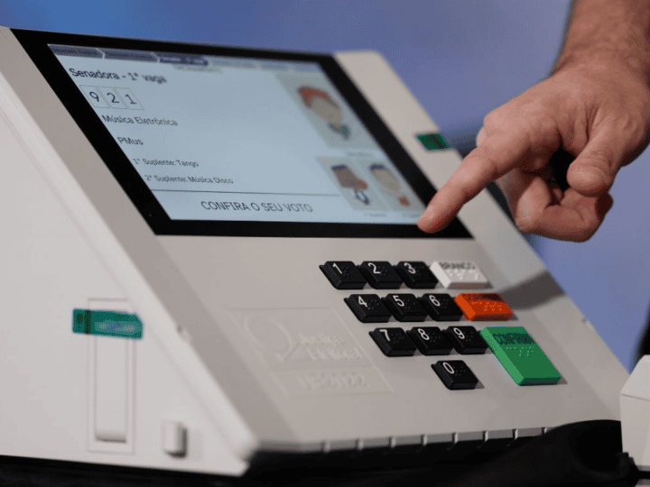 Veja onde votar nas eleições 2026 no Espírito Santo