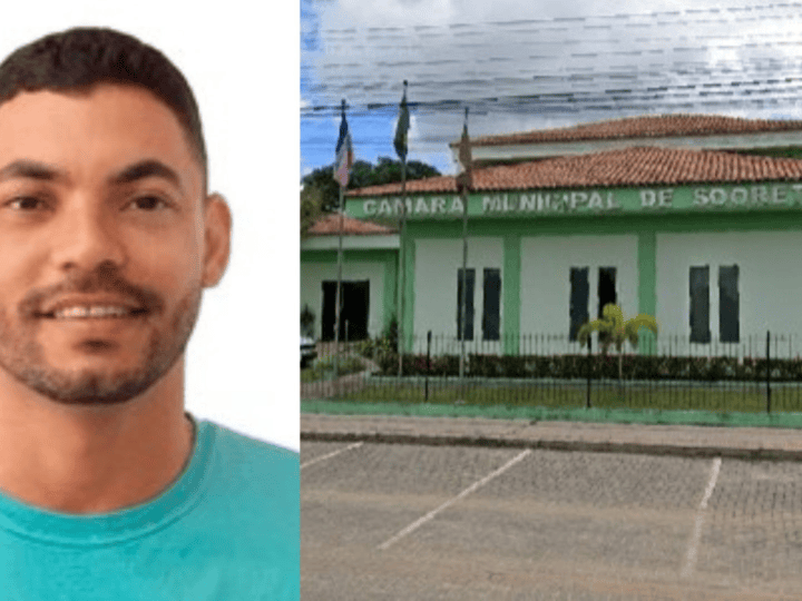Vereador de Sooretama é condenado a indenizar comerciante