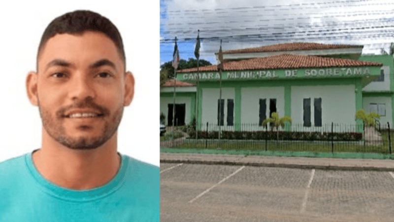 Vereador de Sooretama é condenado a indenizar comerciante