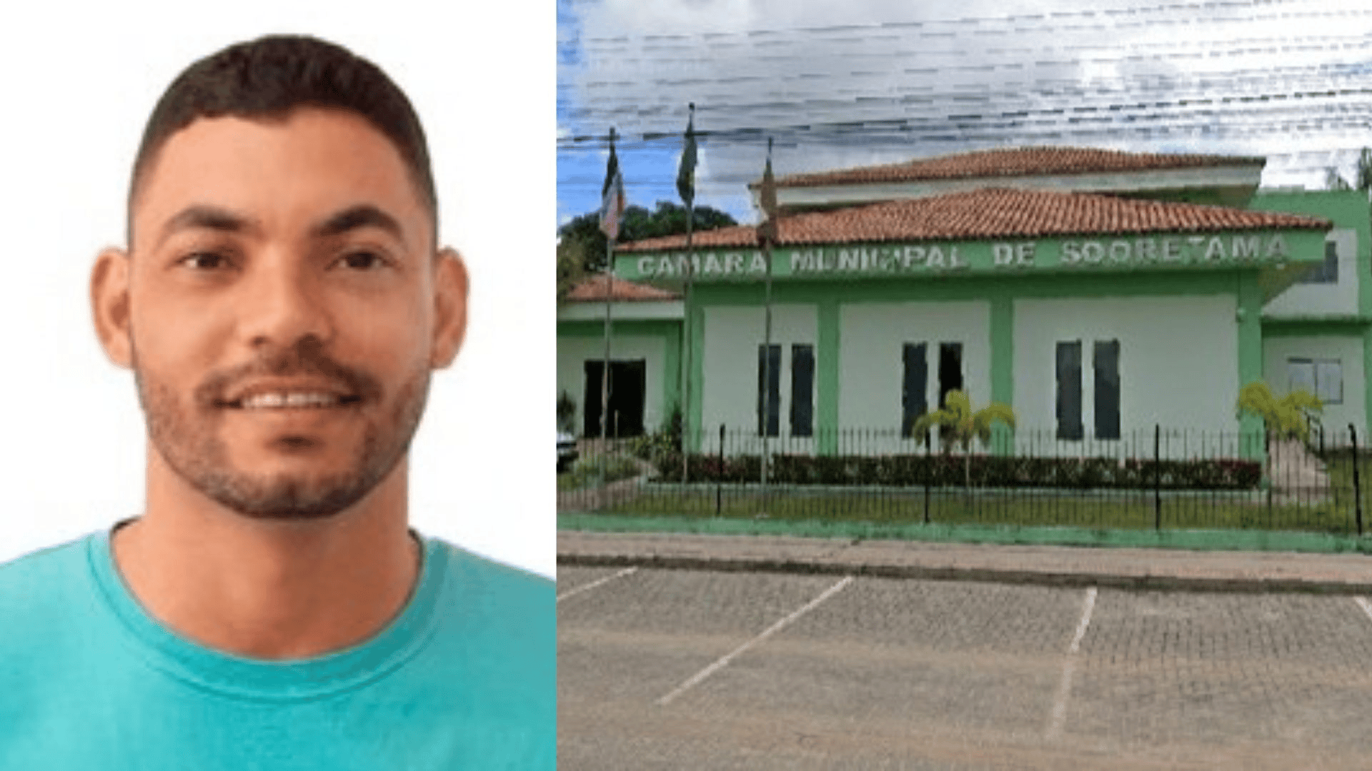 Vereador de Sooretama é condenado a indenizar comerciante