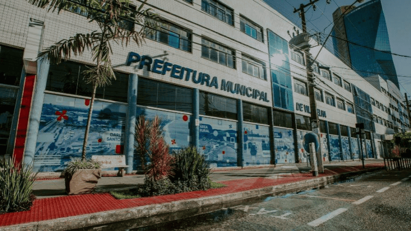 Vila Velha abre consulta pública para definir prioridades do orçamento de 2027