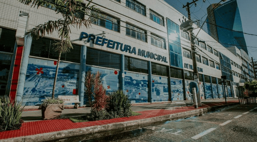Vila Velha abre consulta pública para definir prioridades do orçamento de 2027