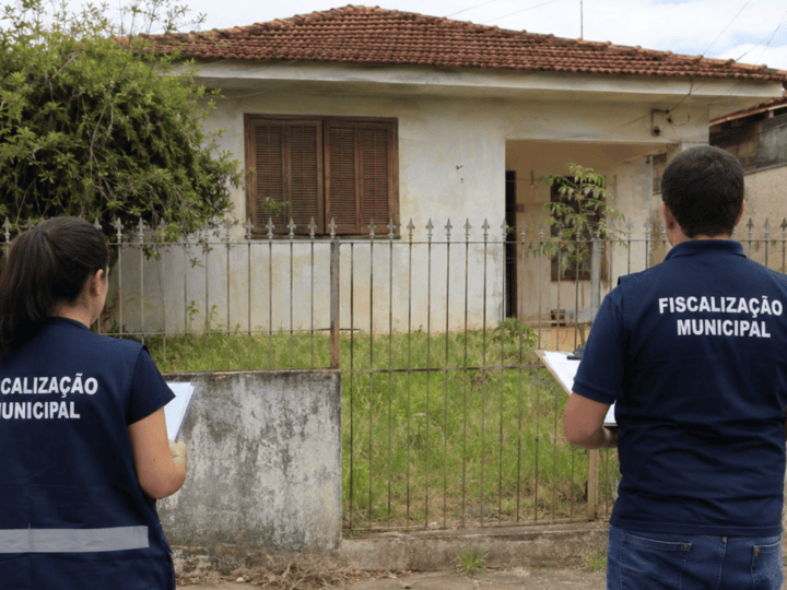 Vitória pode tomar imóveis abandonados para criar moradias populares