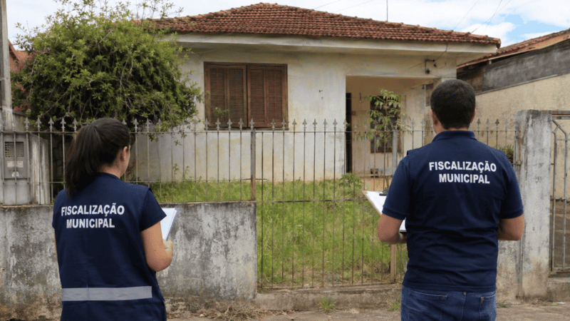Vitória pode tomar imóveis abandonados para criar moradias populares