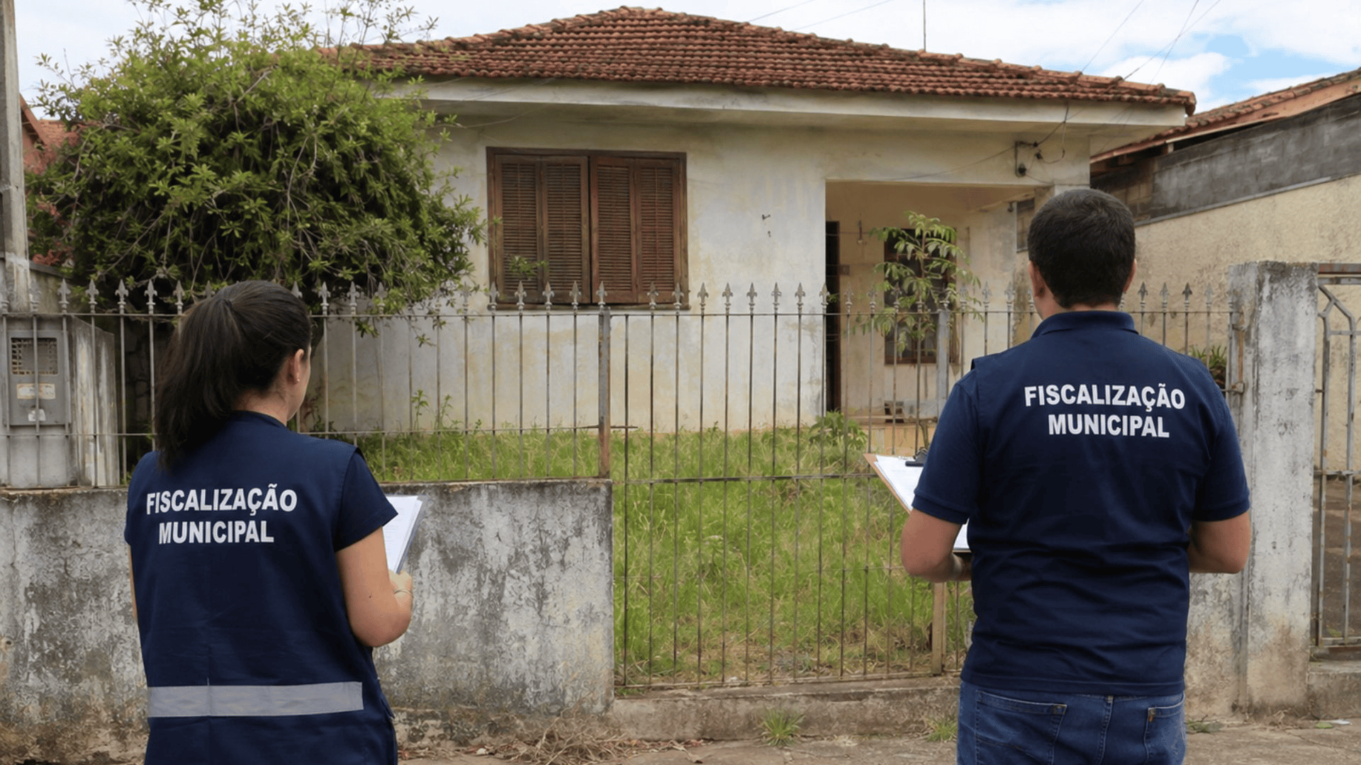 Vitória pode tomar imóveis abandonados para criar moradias populares
