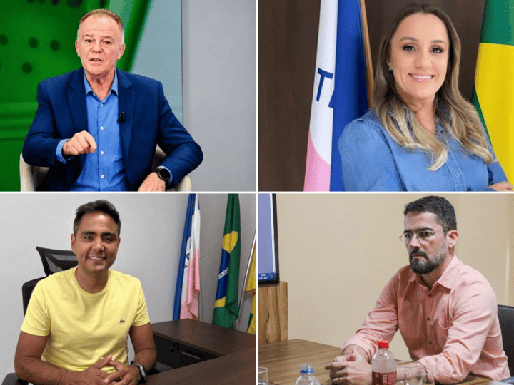 18 candidatos deixaram cargo; só 4 foram eleitos no ES