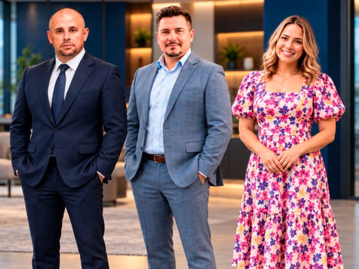 StarBank reúne empresários do setor imobiliário em Vitória para apresentar soluções de crédito e financiamento