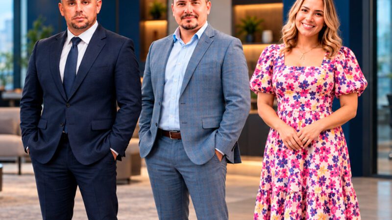 StarBank reúne empresários do setor imobiliário em Vitória para apresentar soluções de crédito e financiamento