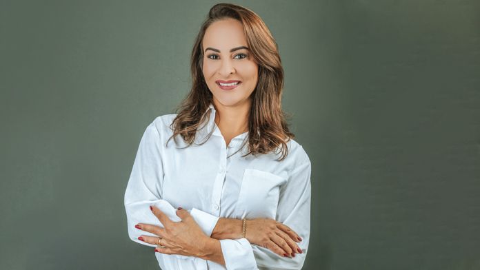 Aracruz faz história nas urnas: Jeesala Coutinho é eleita e rompe barreira de quase dois séculos
