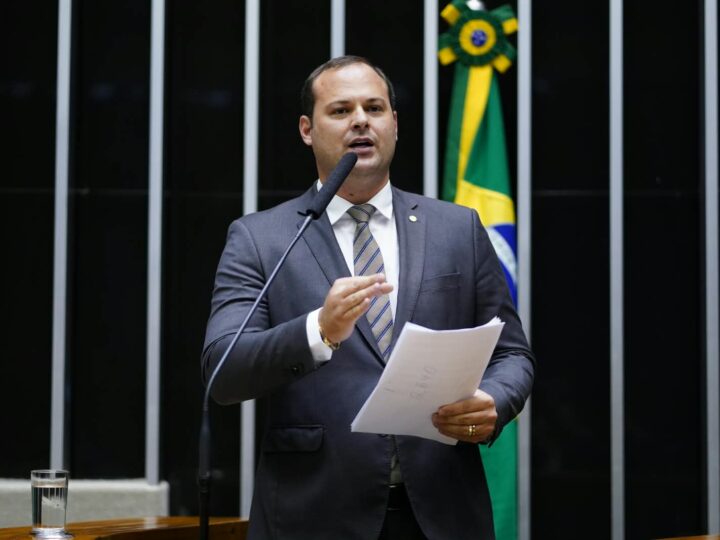 Dr. Victor aponta o caminho para os próximos anos com 12 compromissos e atuação na Câmara Federal