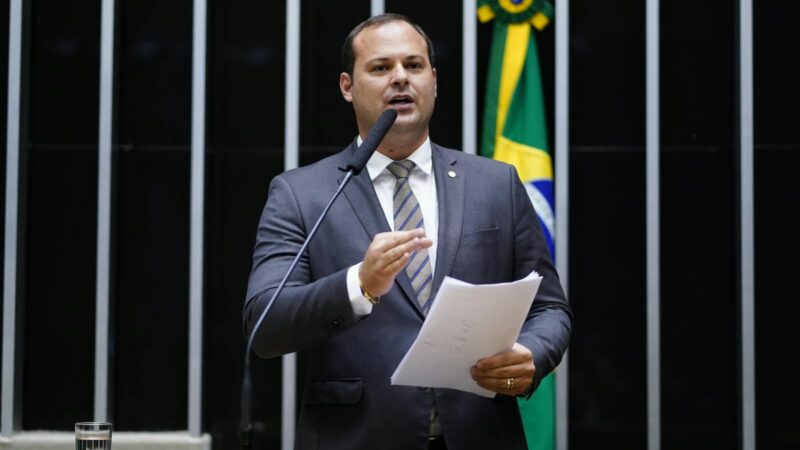 Dr. Victor aponta o caminho para os próximos anos com 12 compromissos e atuação na Câmara Federal