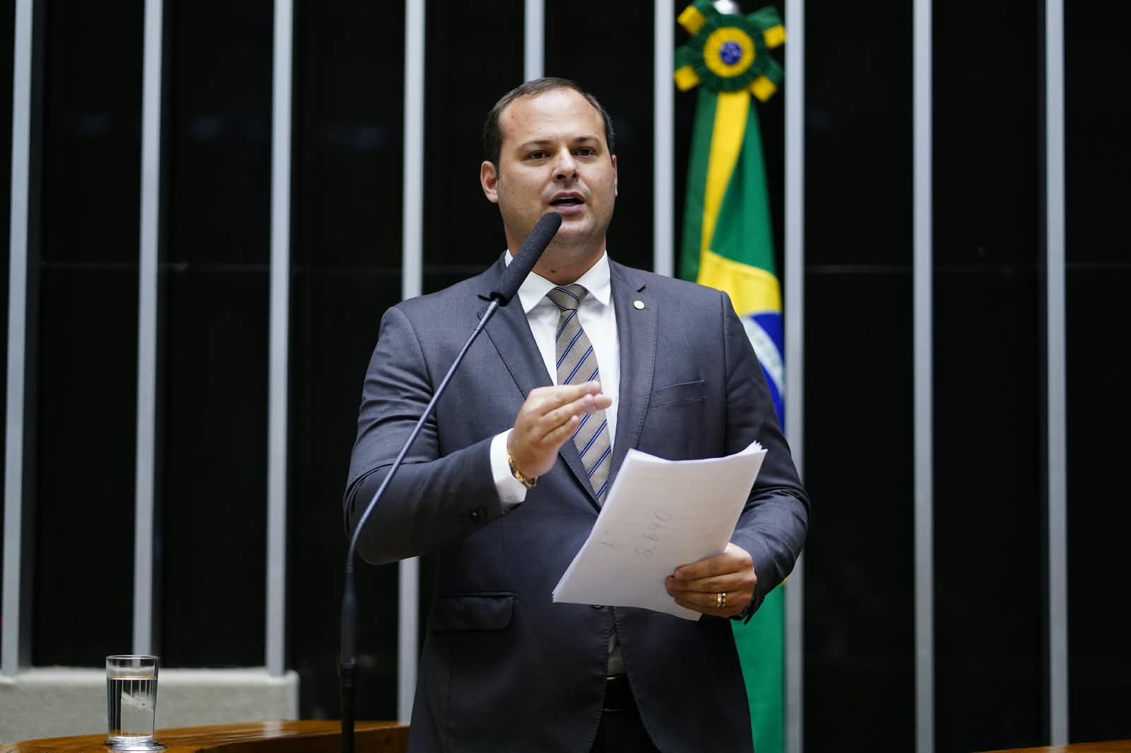 Dr. Victor aponta o caminho para os próximos anos com 12 compromissos e atuação na Câmara Federal