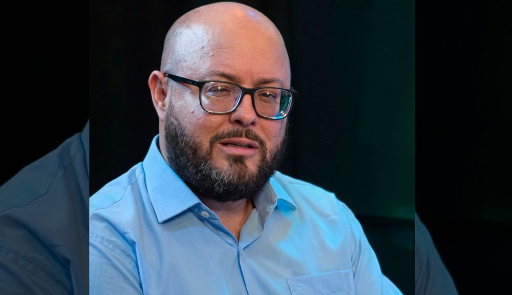 Jonas Leal Marvila é eleito presidente da Ajudes e destaca compromisso com os associados