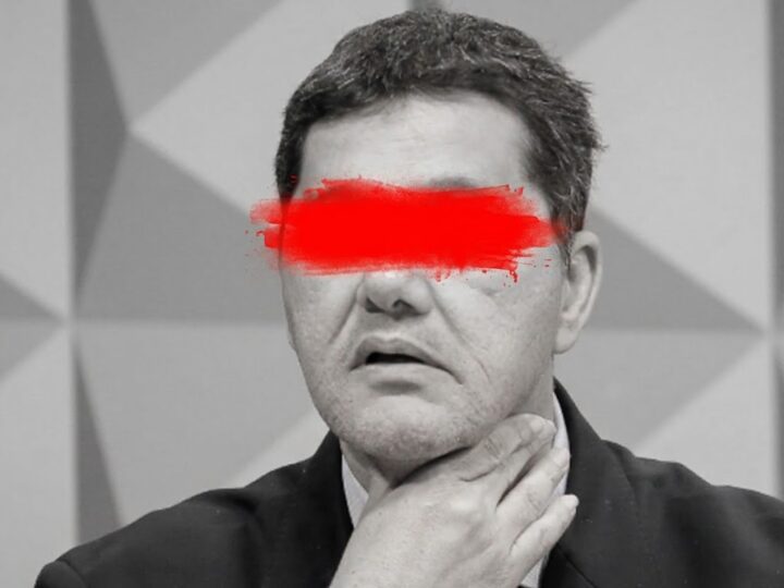 Deltan Dallagnol coloca combate à corrupção no centro do debate político sobre o futuro do Espírito Santo