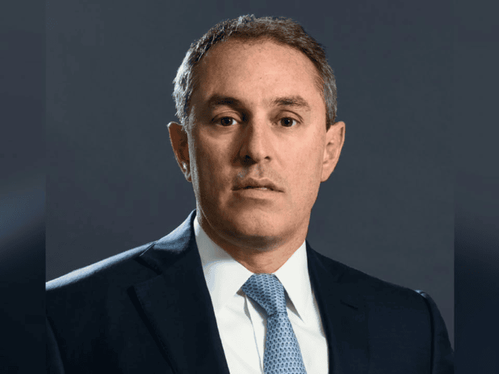 Advogado capixaba entra na equipe econômica de Flávio Bolsonaro