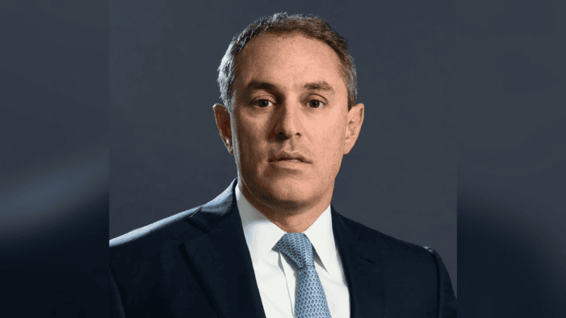 Advogado capixaba entra na equipe econômica de Flávio Bolsonaro