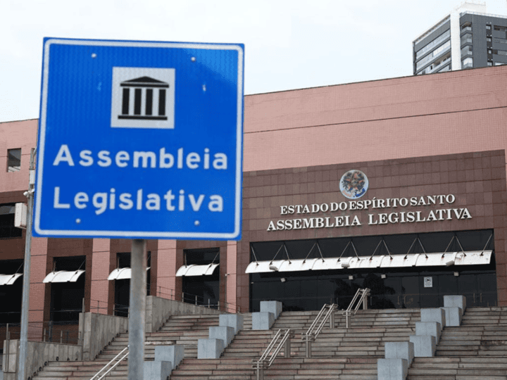 Ales aprova LDO com emendas que aumentam orçamento dos Poderes