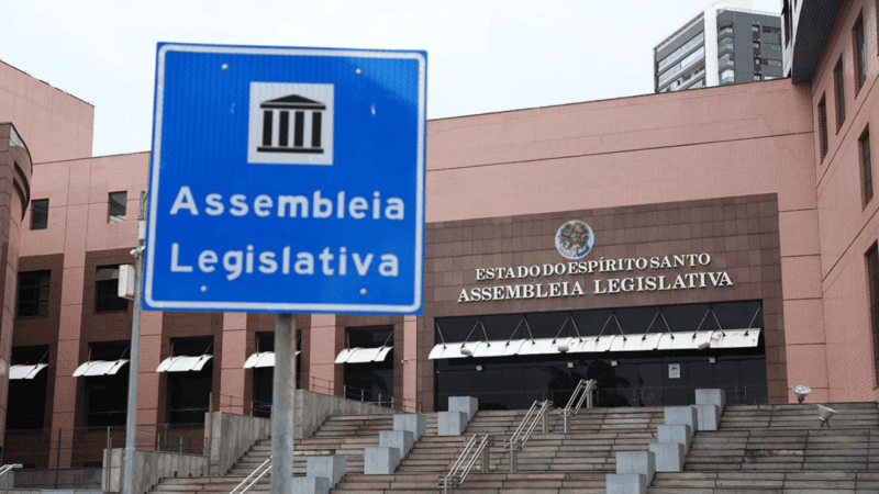 Ales aprova LDO com emendas que aumentam orçamento dos Poderes