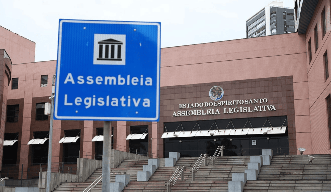 Ales aprova LDO com emendas que aumentam orçamento dos Poderes