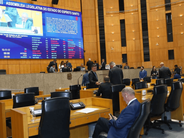 Ales aprova regras de emendas de R$ 14,5 milhões por deputado