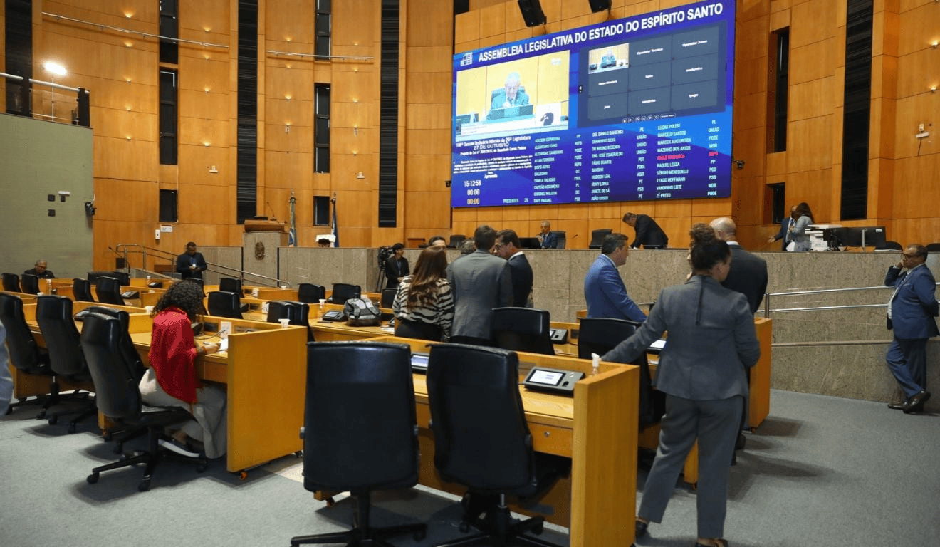 Ales aprova restrição a publicidade sobre gênero para menores