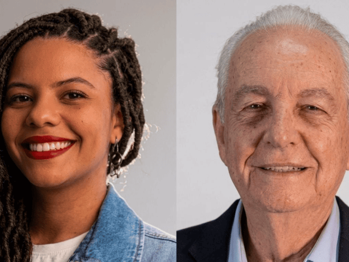 Ales terá diferença de 53 anos entre deputados eleitos