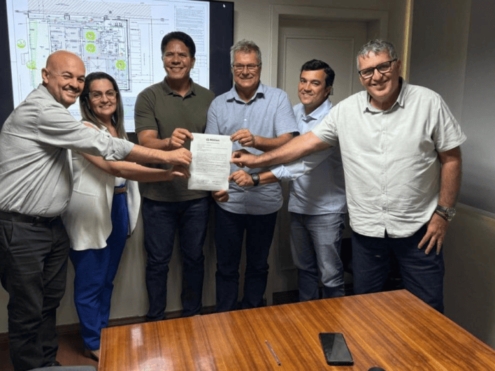 Aracruz autoriza construção de Cras Indígena em Caieiras Velha