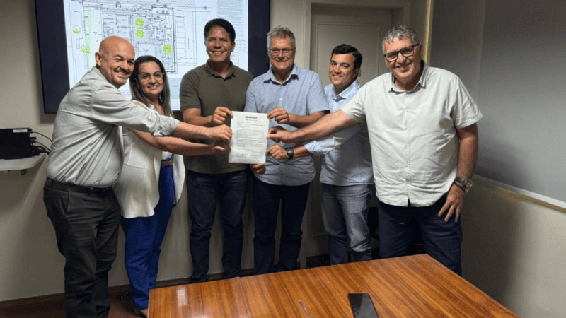 Aracruz autoriza construção de Cras Indígena em Caieiras Velha
